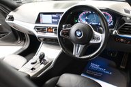 BMW 3 Series 2.0 330e M Sport Professional Edition Auto 4dr 8