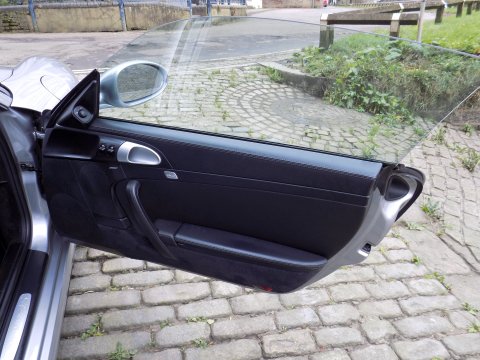 Porsche 911 CARRERA 4S PDK S-A (Gen II) 19