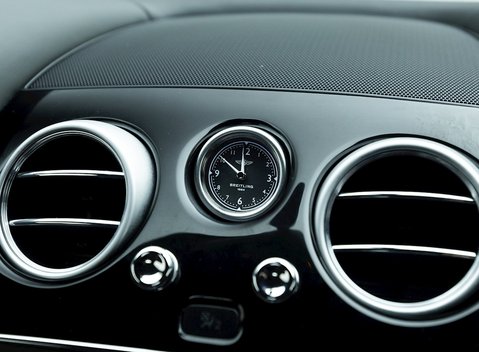 Bentley Continental Supersports 16