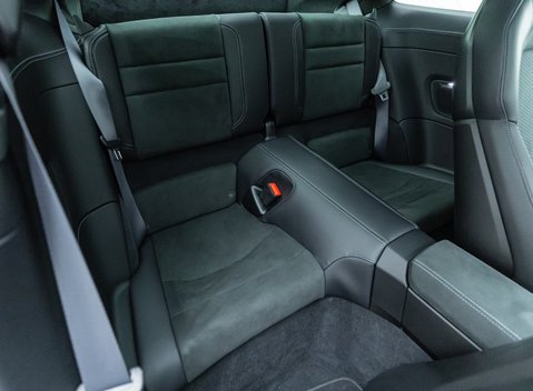 Porsche 911 Carrera 4 GTS (992.2) 17