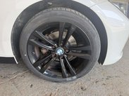 BMW 3 Series 2.0 318d Sport Euro 5 (s/s) 4dr 22