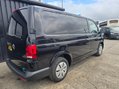 Volkswagen Transporter T30 TDI P/V STARTLINE 6