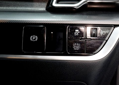 Kia Sportage 1.6 Sportage 3 HEV Auto 5dr 30