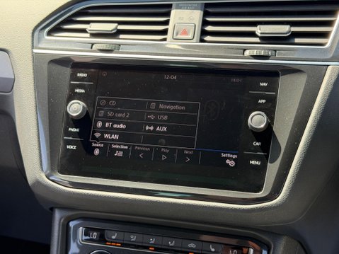 Volkswagen Tiguan 2.0 TDI R-Line Euro 6 (s/s) 5dr 73