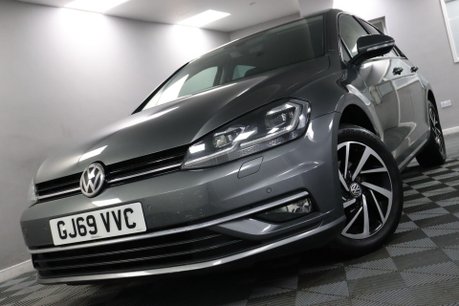 Volkswagen Golf MATCH EDITION TDI 32