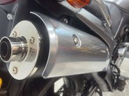 Suzuki V-Strom DL 2007 34K NEW MOT SERVICED ADVENTURE BIKE 650CC A2 17