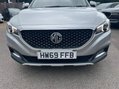 MG ZS 1.5 VTi-TECH Excite Euro 6 (s/s) 5dr 9
