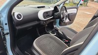 Renault Twingo 0.9 TCe ENERGY Dynamique Euro 6 (s/s) 5dr 8