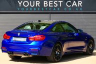 BMW M4 3.0 M4 Competition Edition Package Semi-Auto 2dr 14