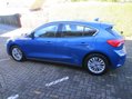 Ford Focus 1.0T EcoBoost Titanium Euro 6 (s/s) 5dr 7