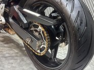 Suzuki GSR750 2011 ONLY 24K SPORTS EXHAUST LONG MOT NAKED BIKE 28