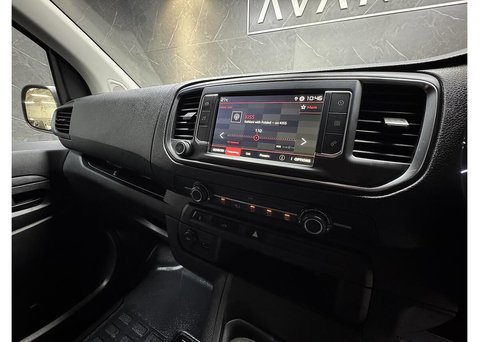 Citroen Dispatch 1.5 BlueHDi 1000 Enterprise Edition M Panel Van 6dr Diesel Manual FWD 2 Eur 52