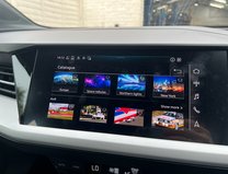 Audi Q4 (Sold) 40 Sport SUV 5dr Electric Auto 82kWh (204 ps) 43