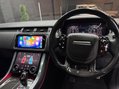 Land Rover Range Rover Sport 5.0 P575 V8 SVR Carbon Edition Auto 4WD Euro 6 (s/s) 5dr 3