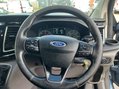 Ford Transit Custom 2.0 Transit Custom 290 Sport 18