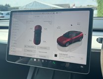 Tesla Model Y (Dual Motor) Long Range SUV 5dr Electric Auto 4WDE (384 bhp) 20