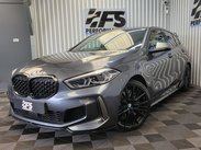 BMW 1 Series 2.0 M135i Hatchback 5dr Petrol Auto xDrive Euro 6 (s/s) (306 ps) 27