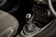 Vauxhall Corsa GRIFFIN 28