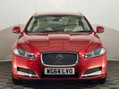 Jaguar XF D PREMIUM LUXURY SPORTBRAKE 2