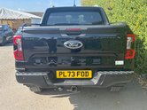 Ford Ranger Wildtrak X | Auto | 2 LT | (SOLD CM) Double Cab | Sensors | Camera | EURO 6 7