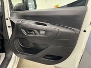 Vauxhall Combo 1.5 Combo 2300 SportIVE TD S/S 36