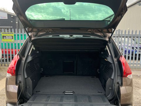 Peugeot 3008 1.6 3008 Active HDi 5dr 39