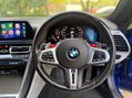 BMW M8 4.4i V8 Competition Coupe 2dr Petrol Steptronic 4WD Euro 6 (s/s) (625 ps) 38