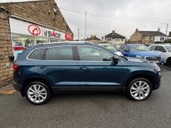 Skoda Karoq SE L TSI DSG 8