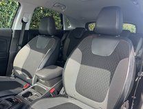 Vauxhall Grandland X 1.2 Turbo Sport Nav Hatchback 5dr Petrol Manual Euro 6 9