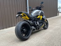 Ducati Diavel 1.3 Diavel 35