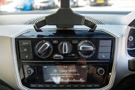Volkswagen Up HIGH UP TSI BLUEMOTION TECHNOLOGY 29