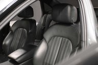 Audi A6 2.0 A6 Black Edition TDI Ultra Semi-Auto 4dr 44