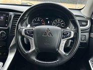 Mitsubishi Shogun Sport DI-D 4 36