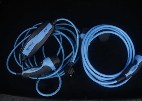 Mazda MX-30 MX-30 GT Sport Tech EV 5dr 57