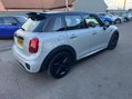 Mini Hatch COOPER SPORT 8