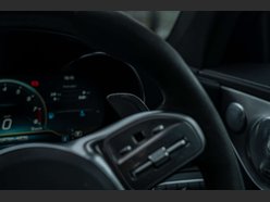 Mercedes-Benz C Class 4.0 AMG C 63 S Premium+ Auto 2dr 12