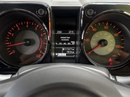 Suzuki Jimny ALLGRIP by STORM CUSTOMS 51