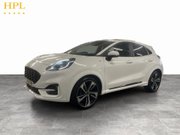 Ford Puma 1.0T EcoBoost MHEV ST-Line X SUV 5dr Petrol Manual Euro 6 (s/s) (125 ps) Al 3
