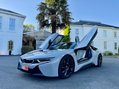 BMW I8 1.5 7.1kWh Auto 4WD Euro 6 (s/s) 2dr 38