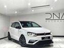 Volkswagen Polo 1.8 Polo GTI 5dr