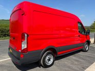 Ford Transit 310 L2 H2 125 ps Panel Van - Low Mileage 2