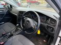 Volkswagen Golf 1.5 TSI EVO SE DSG Euro 6 (s/s) 5dr 11