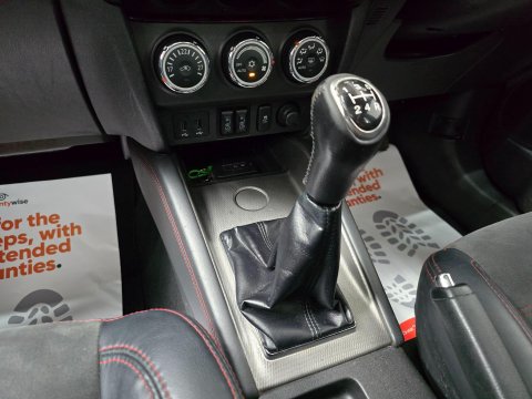 Mitsubishi Asx 1.6 4 Euro 6 5dr 24
