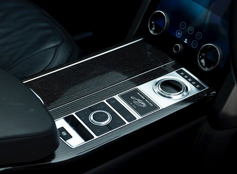 Land Rover Range Rover 5.0 Fifty LWB 21