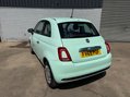 Fiat 500 1.2 Pop Euro 6 (s/s) 3dr 4