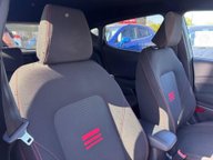 Ford Fiesta ST-LINE MHEV 12