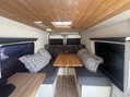 Iveco Daily campervan day van project 5