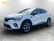 Renault Captur 1.0 TCe techno SUV 5dr Petrol Manual Euro 6 (s/s) (90 ps) 3