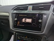Volkswagen Tiguan 1.5 Tiguan R-Line TSi Semi-Auto 5dr 86