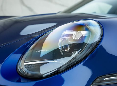 Porsche 911 GT3 (992) 24